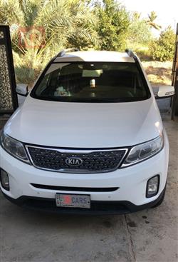 کیا سۆرینتۆ